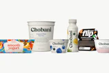 Chobani Packaging Family Shot 02