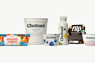 Chobani Packaging Family Shot 02