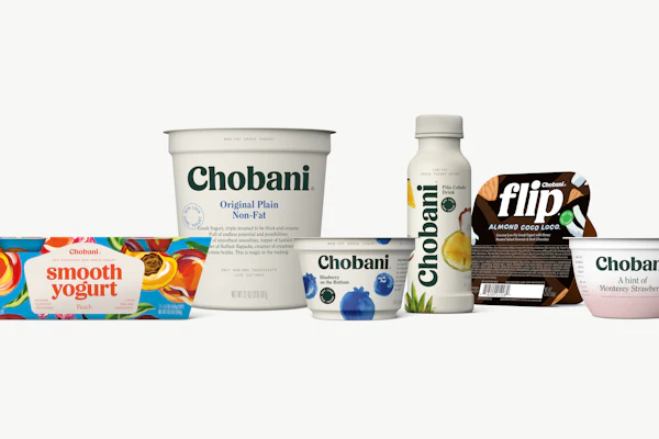 Chobani Packaging Family Shot 02