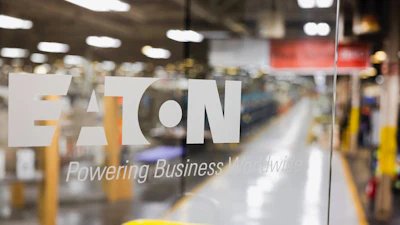 Eaton is expanding its U.S. manufacturing footprint with a state-of-the-art manufacturing facility in North Little Rock, Arkansas.