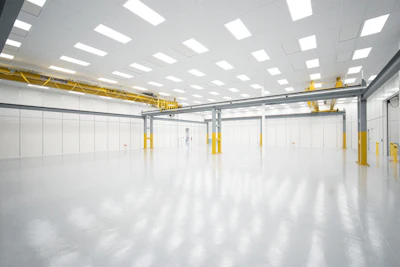 Firefly Aerospace Ramps Production of Its Lunar Landers and Orbital ...