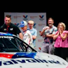 Gbl 2757 En 2026 Valvoline Blood Cancer United Hms Car Reveal 3050
