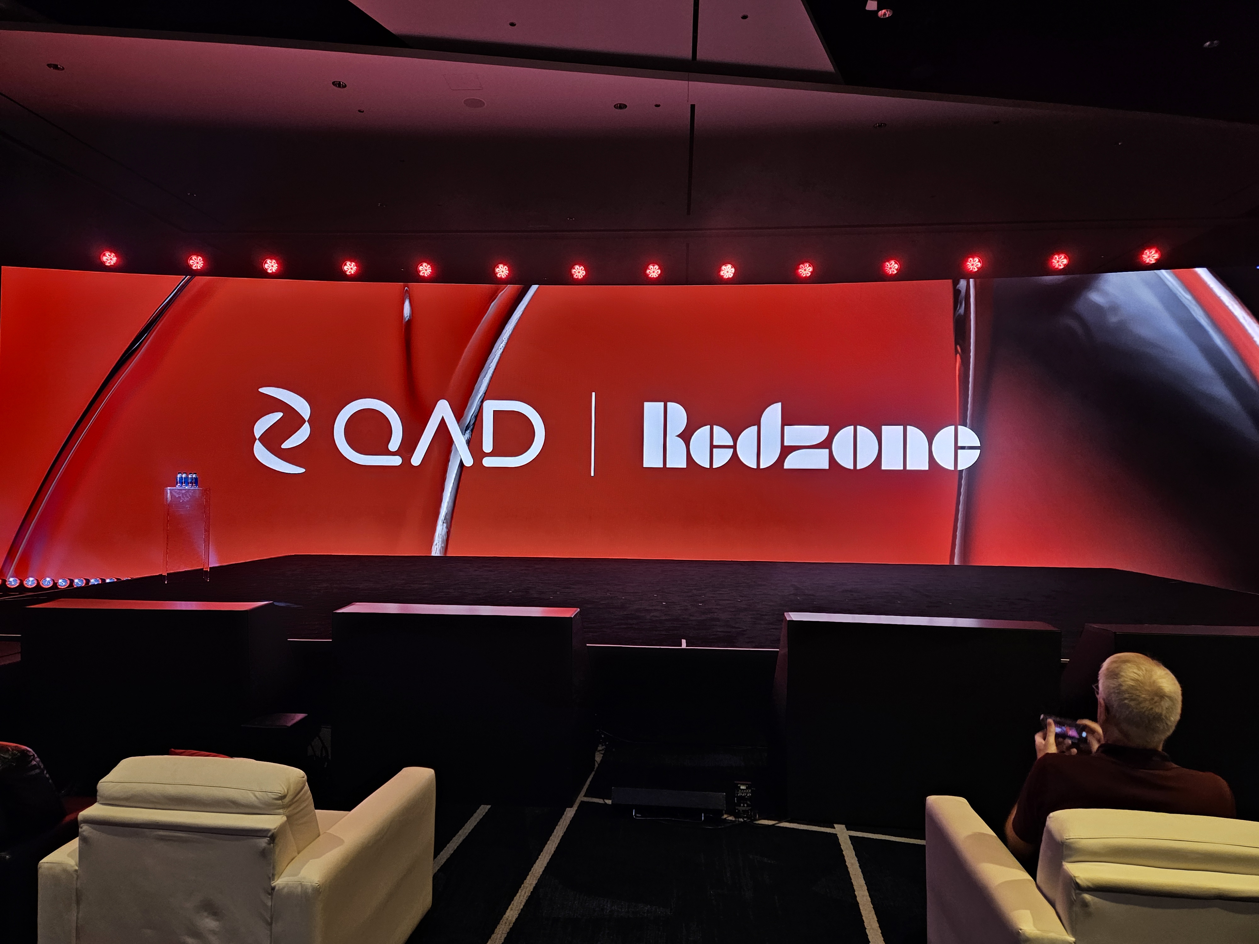 General Session