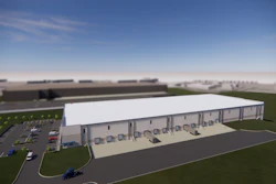 Holton Bdg 1 Aerial Rendering 1