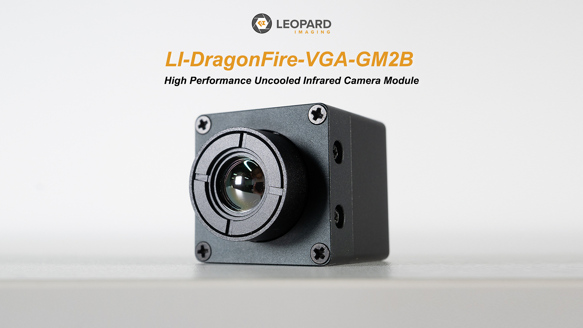 Leopard Imaging Inc Dragon Fire Photo