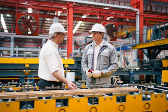 Manufacturing