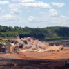 Mesabi Metallics conducts the first production blast at its iron ore mine in Minnesota.