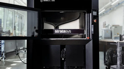 Stratasys