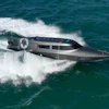 SubSea Craft's VICTA maritime delivery platform.