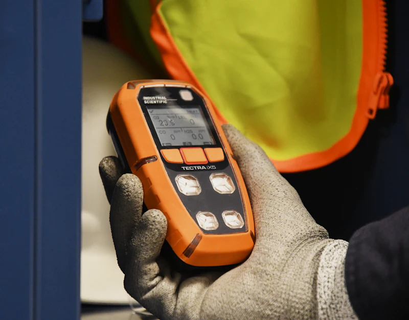 Industrial Scientific Redefines Connected Worker Safety with the Launch ...