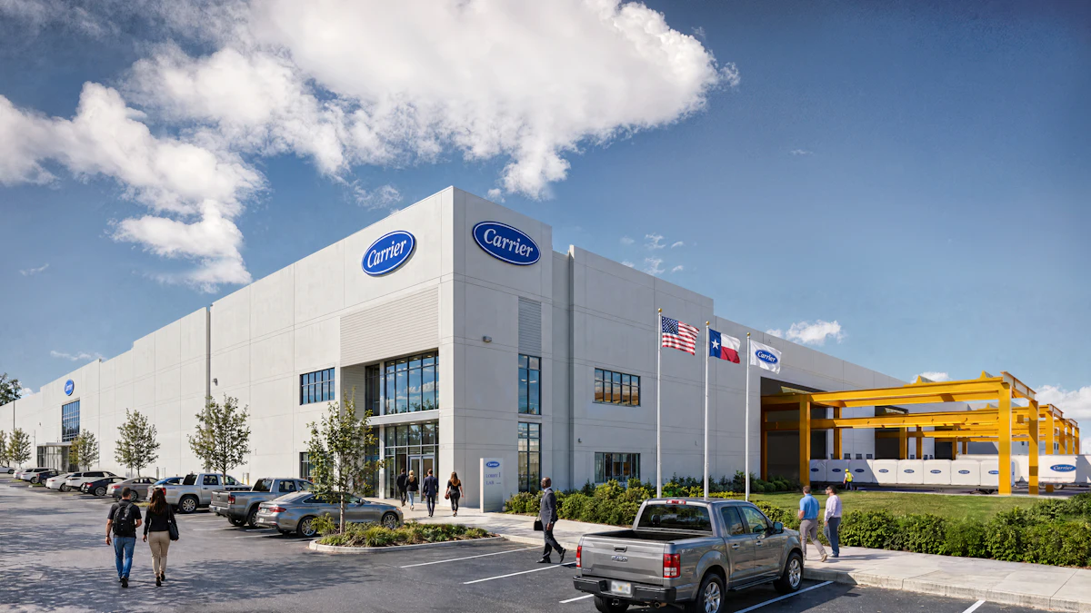 Performance Develop Army Carrier Commits $600M to Expand U.S. Manufacturing Capacity | Design ...