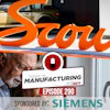 Scott podcast episode 290 featuring vintage car manufacturing, sponsored by Siemens