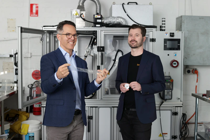Startup to Accelerate Manufacturing for 'Condom of the Future' | Design ...
